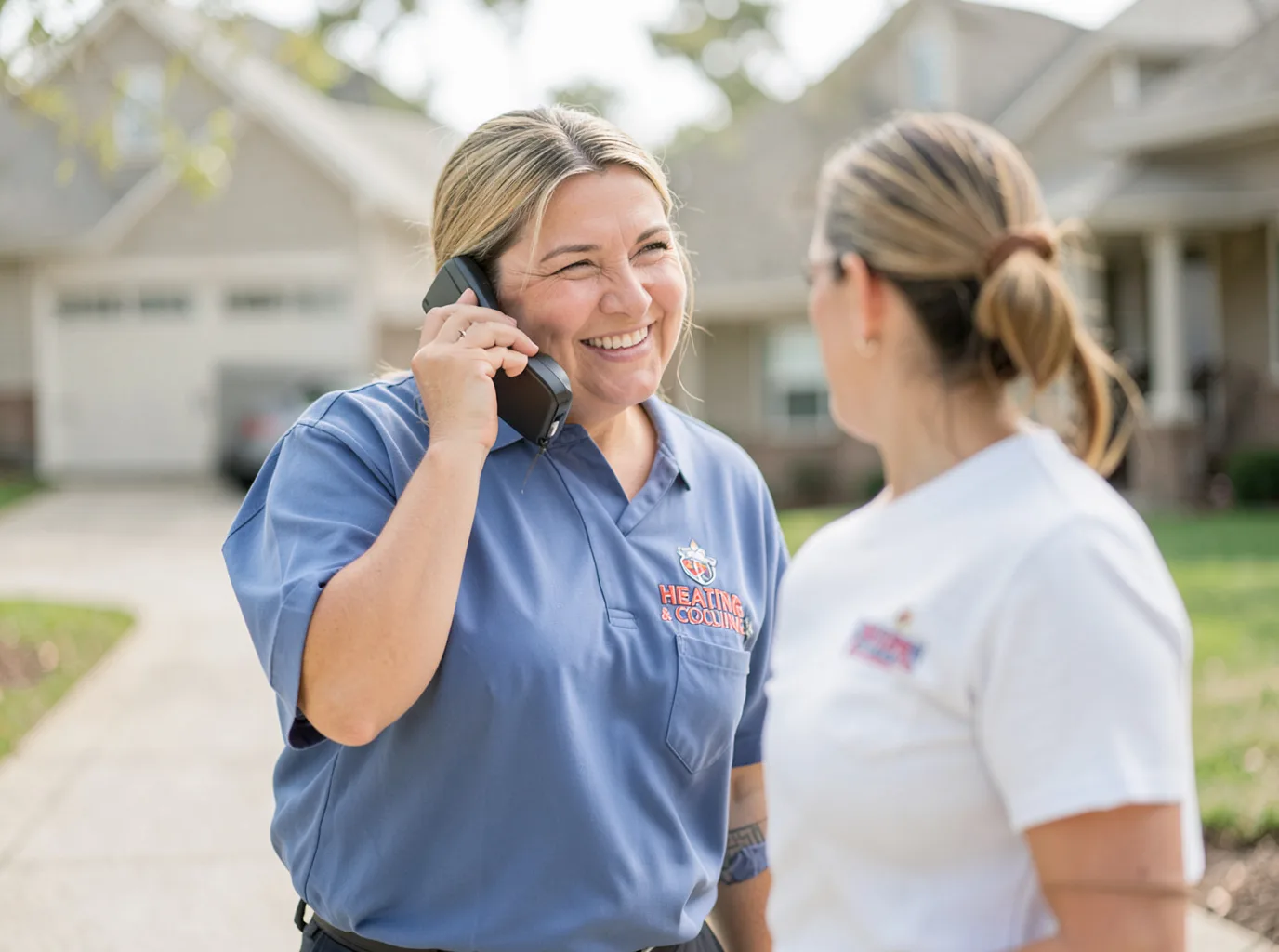 Hvac Repair Mayville, WI FAQs